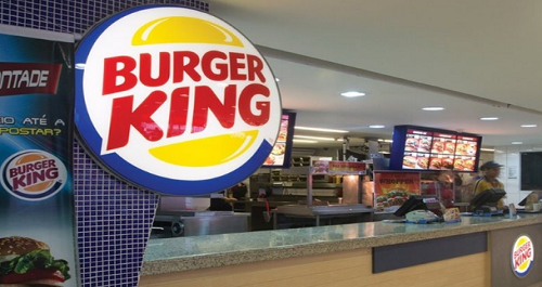 Burger King abriu nova vaga de emprego; salário chega a R$2.400,00
