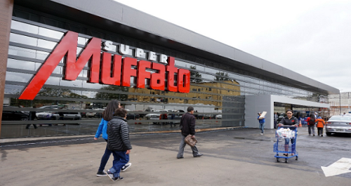Grupo Muffato oferta 41 chances de emprego; veja os cargos