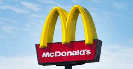 McDonald’s no CIC abre vaga para Atendente de Restaurante