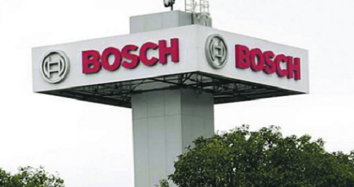 BOSCH abre vaga Exclusiva para Pessoas com Deficiência