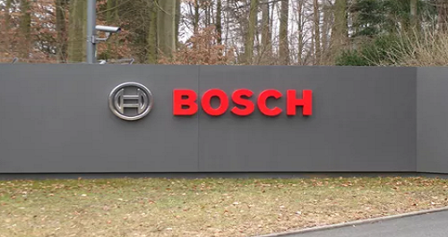 Bosch abre vaga de emprego para Mecatrônico(a)/Mecânico(a) de manutenção