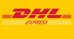 Auxiliar logístico I – DHL