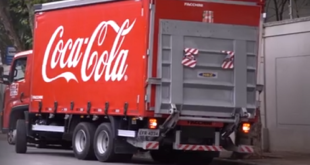 Coca-Cola FEMSA Brasil abriu nova vaga de emprego; envie o seu contato