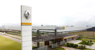 Renault Brasil abriu vaga para Estágio – Administrativo (VAGA AFIRMATIVA PARA MULHERES)