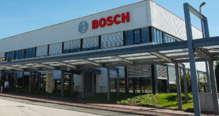 Bosch abriu nova vaga de emprego; veja como se inscrever