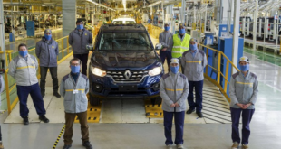 Renault abriu vagas de Estágio em diversas áreas; saiba como se candidatar