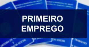 Vagas para primeiro emprego – Carregamento de Caixas e Arquivos