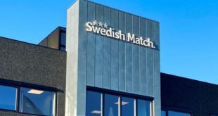 Swedish Match recebe currículo para Auxiliar de produção; veja como se inscrever