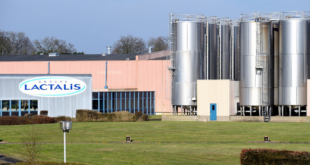 Lactalis do Brasil está com vaga em aberto; saiba como se inscrever