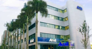 Grupo Amil contrata Operador de Call Center