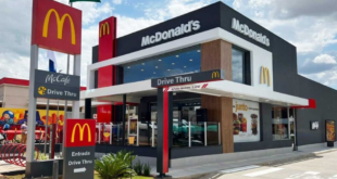 McDonald’s tem vagas abertas para Atendente no Park Shopping Barigui em Curitiba