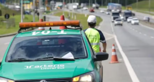 Concessionária de rodovia abre vagas para estágio e empregos em Curitiba e região