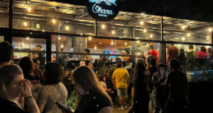 Restaurante Ohana Sushi Abre Vaga para Gerente em Curitiba; salário chega a R$ 3.300,00 + benefícios